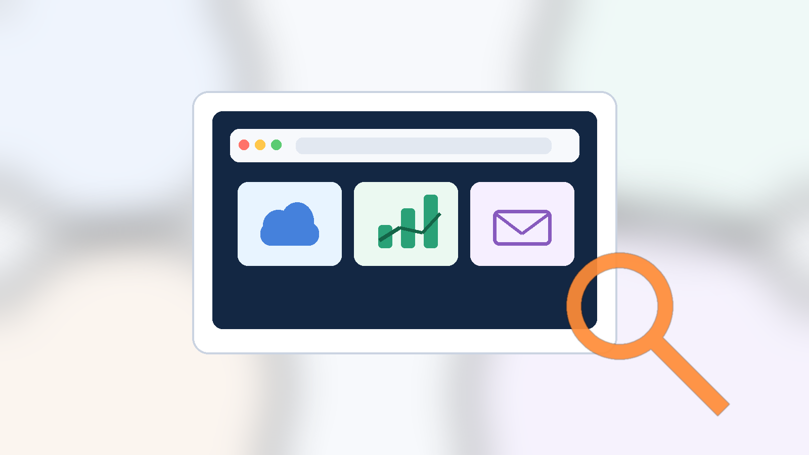how to find SaaS clients